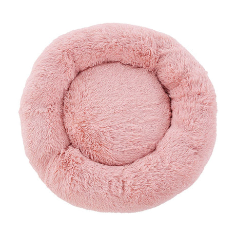 Pet Care > Dog Supplies i.Pet Pet Bed Dog Bed Cat Large 90cm Pink