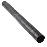 Pet Care > Farm Supplies Instahut 0.915x 200m Weedmat Weed Control Mat Matting Woven Fabric Plants