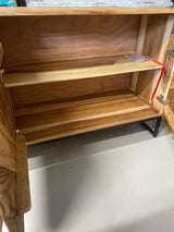 Recycled Timber Sideboard  *Seconds-To Clear* Recycled Timber Sideboard  *Seconds-To Clear*