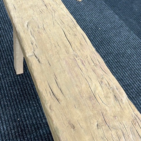 Seating Recycled Elm Bench 1.1m