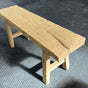 Seating Recycled Elm Bench 1.2m