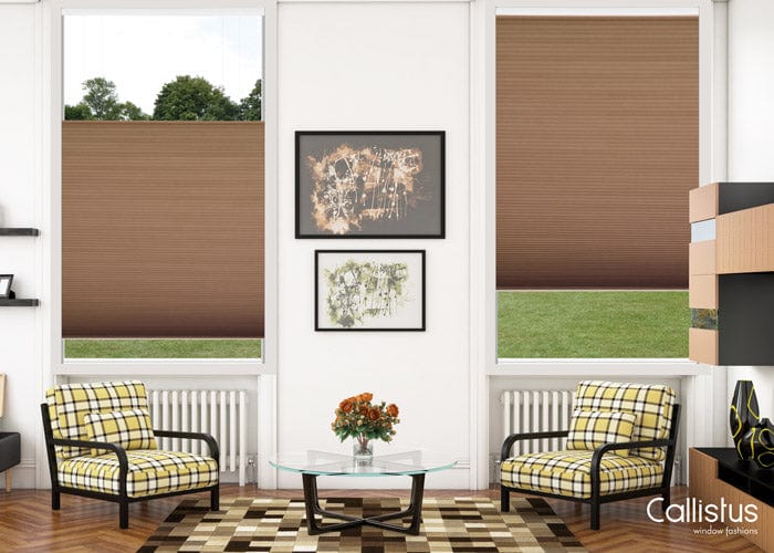 Signature Colby Blinds