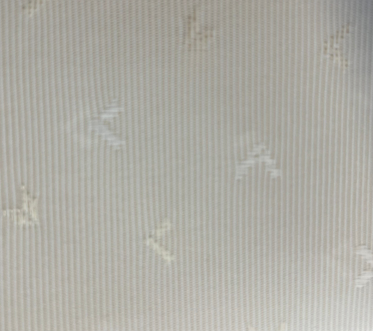 Signature Light Filter Roman Blinds