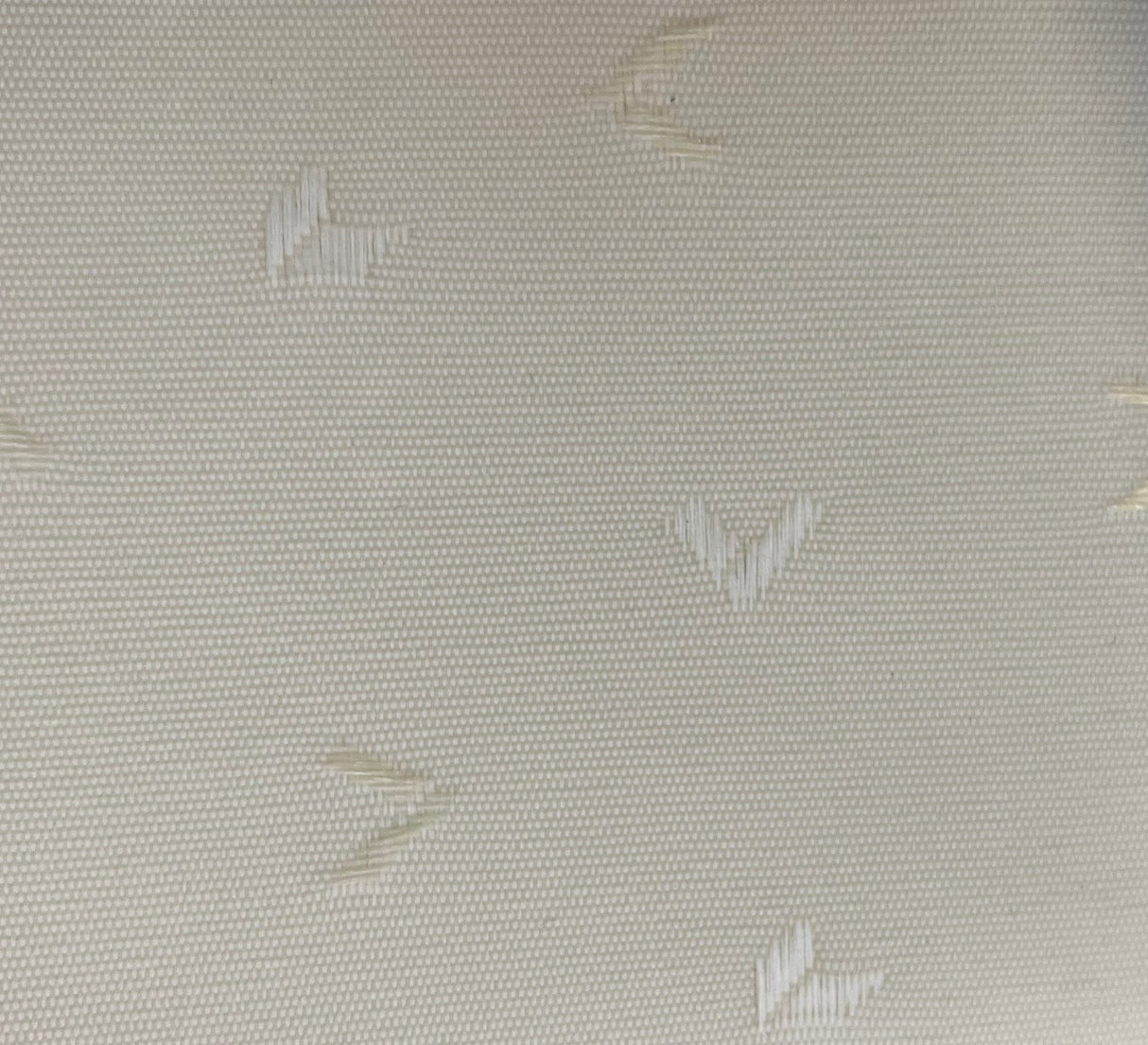 Signature Light Filter Roman Blinds