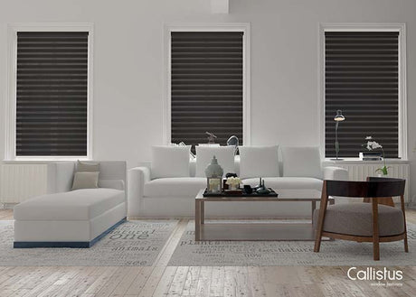 Signature Luzon Blinds