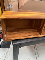 Slimline TV Unit