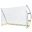 Sports & Fitness > Fitness Accessories Everfit Portable Soccer Football Goal Net Kids Outdoor Training Sports 3.6M XL