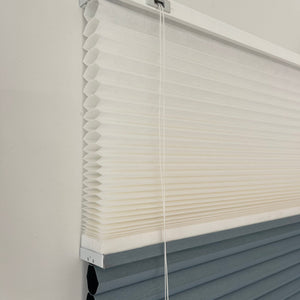 Colby Day and Night Blinds (Honeycomb Blinds)