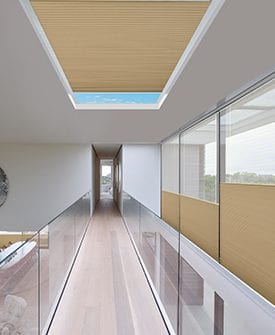 Standard Colby Skylight Blinds