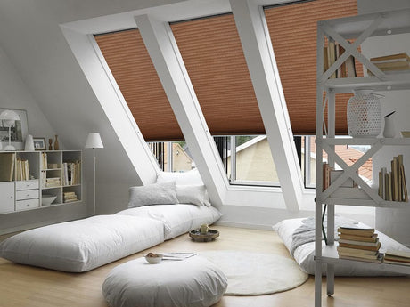 Standard Colby Skylight Blinds