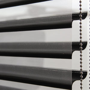 Fabric Venetian Blinds ( New - Exclusive to Impulse)