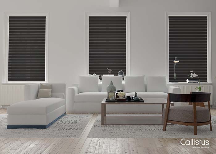 Standard Luzon Blinds