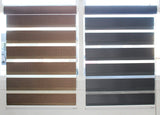 Standard Luzon Blinds