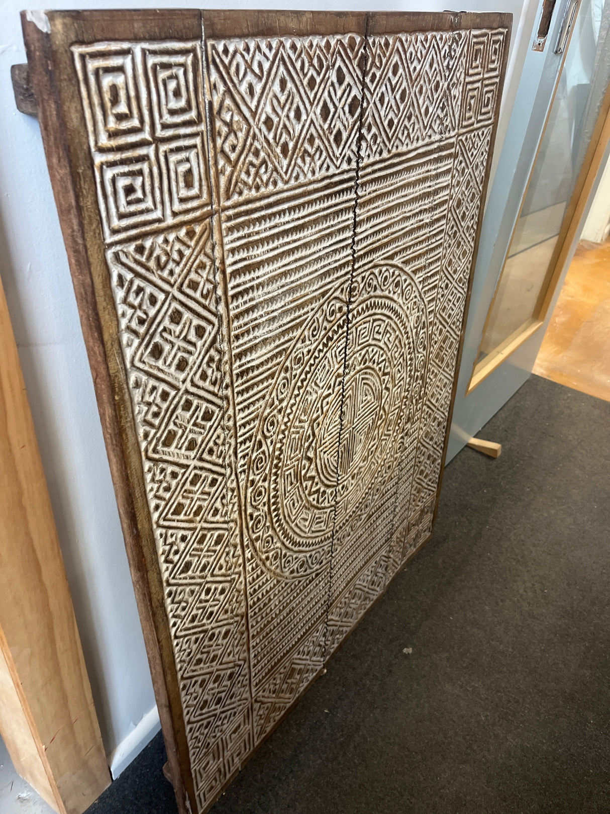 Timor Panel Timor Panel