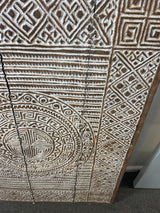 Timor Panel Timor Panel