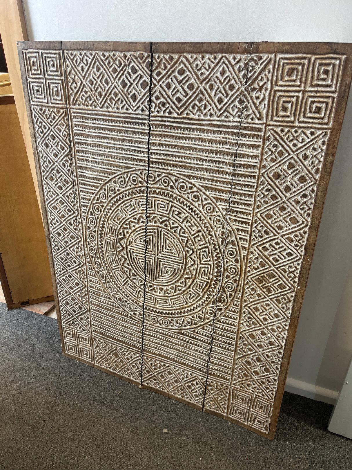 Timor Panel Timor Panel