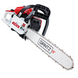 Tools > Industrial Tools GIANTZ 52CC Petrol Commercial Chainsaw Chain Saw Bar E-Start Pruning