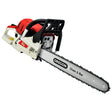 Tools > Industrial Tools Giantz Petrol Chainsaw Commercial 52cc E-Start 20 Oregon Bar Pruning Chain Saw