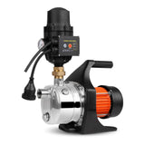 Tools > Pumps Giantz 1500W High Pressure Garden Water Pump with Auto Controller