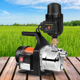 Tools > Pumps Giantz 1500W High Pressure Garden Water Pump with Auto Controller