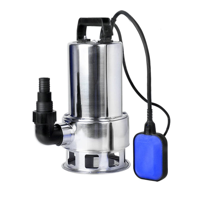 Tools > Pumps Giantz 1800W Submersible Water Pump