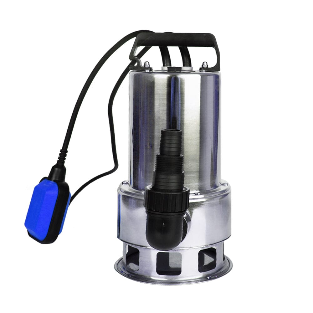 Tools > Pumps Giantz 1800W Submersible Water Pump