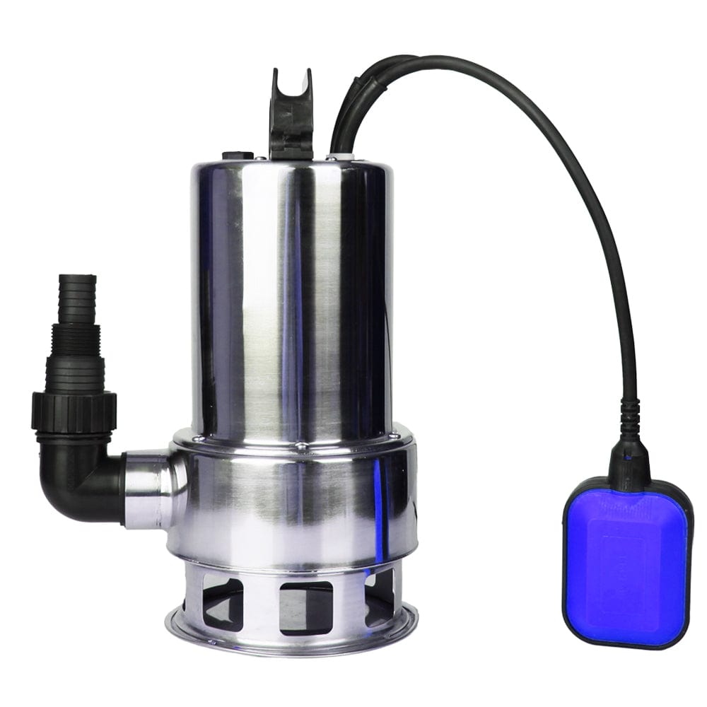 Tools > Pumps Giantz 1800W Submersible Water Pump