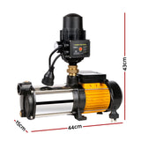 Tools > Pumps Giantz 2000W High Pressure Garden Water Pump