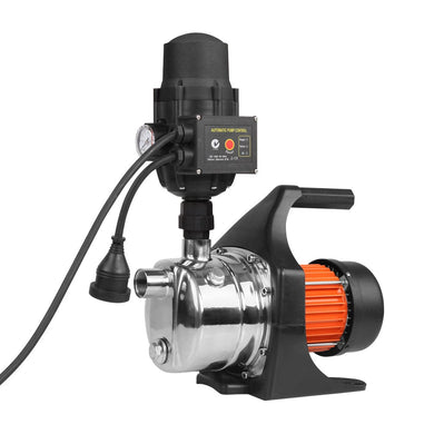 Tools > Pumps Giantz 800W High Pressure Garden Water Pump with Auto Controller