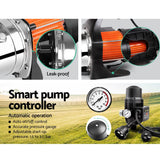 Tools > Pumps Giantz 800W High Pressure Garden Water Pump with Auto Controller