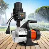 Tools > Pumps Giantz 800W High Pressure Garden Water Pump with Auto Controller