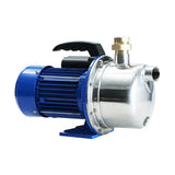 Tools > Pumps Giantz Water Pump High Pressure 1100W Stage Jet Rain Tank Pond Garden Irrigation