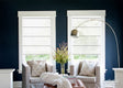 Ultimate Blackout Roman Blinds