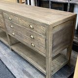 Villa Console table