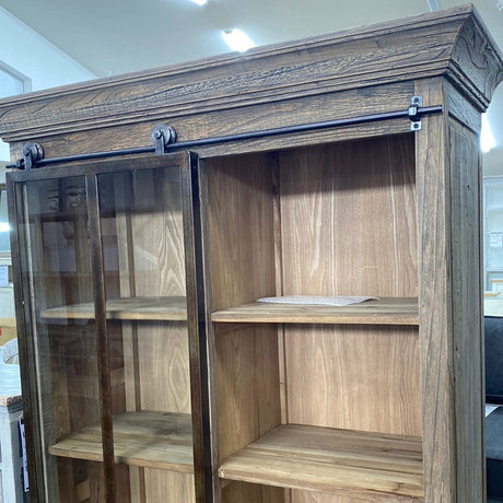 Villa Recycled Cabinet