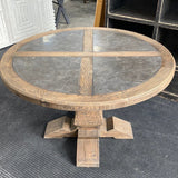 Villa Round Dining Table