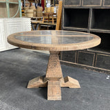 Villa Round Dining Table