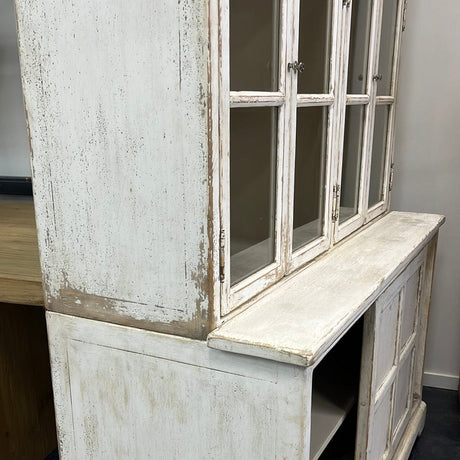 XL -French Design Display Cabinet