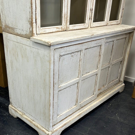 XL -French Design Display Cabinet