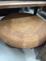 XL Rattan Low Coffee Table XL Rattan Low Coffee Table