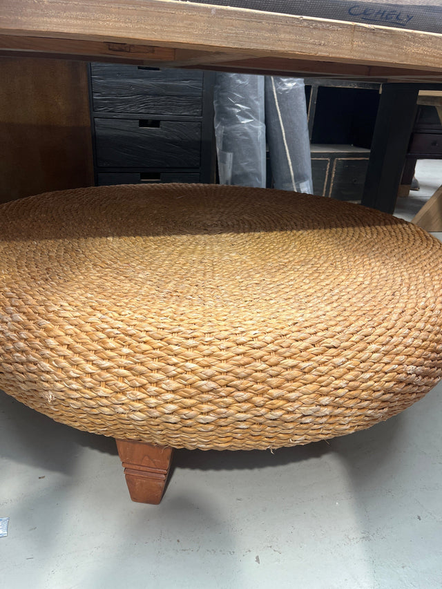 XL Rattan Low Coffee Table XL Rattan Low Coffee Table