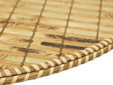 Zuzu Bamboo Coffee Table