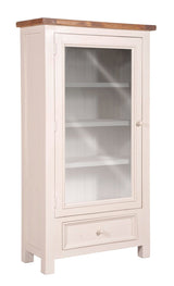 Adelaide Display Cabinet