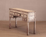 Antique 5 Drawer Desk C.1880