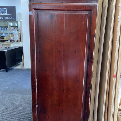 Antique Restored Cabinet Antique Asian Cabinet