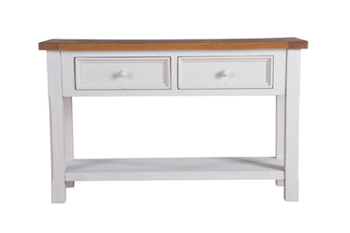 Bedroom Adelaide Console