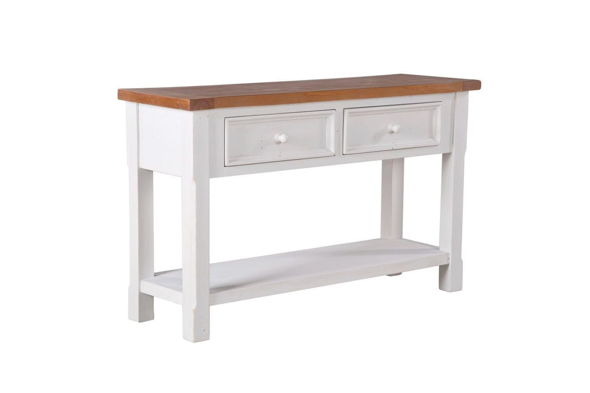 Bedroom Adelaide Console