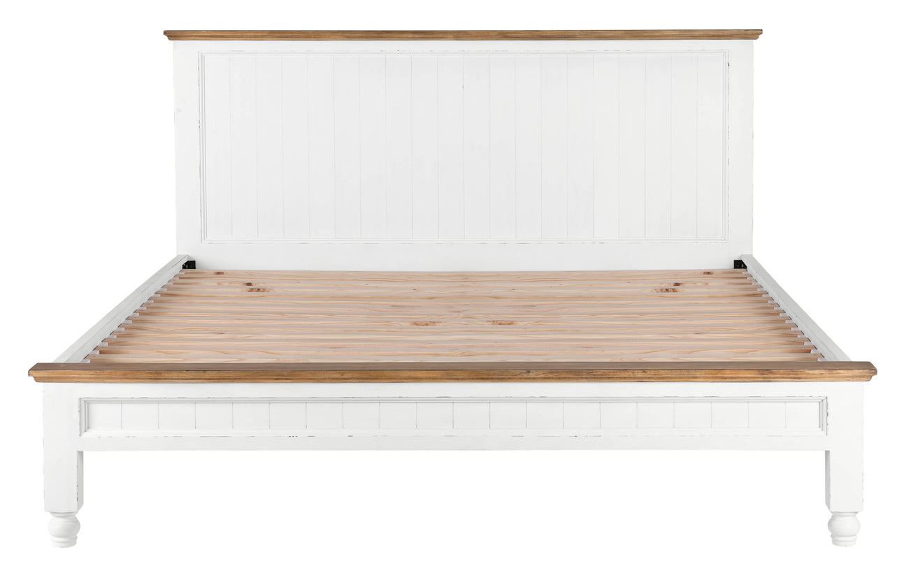 Beds Bristol King Bed with Headboard