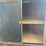 Bookcases/Cabinets Recycled XL cabinet