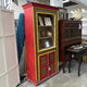 Bookcase, Display Cabinet, Library & Shelving